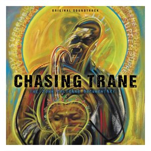 Coltrane, John-Chasing Trane Universal CD   DE NOVO