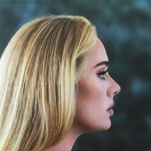 Adele-30 -Hq/Gatefold- Columbia 2-LP   AT   NOVA