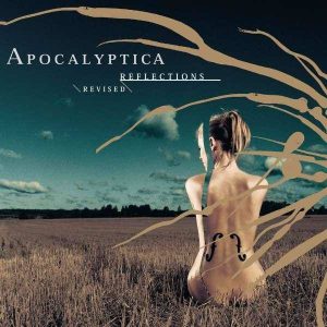Apocalyptica-Reflections.. -Lp+Cd- Groove Attack 3-LP  NL