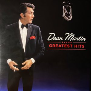 Martin, Dean-Greatest Hits -Gatefold- New Continent LP  ES    NOVA