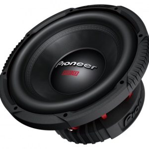 Pioneer TS-W3020PRO SAMURAI