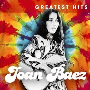 Baez, Joan-Greatest Hits Zyx LP   DE   NOVA