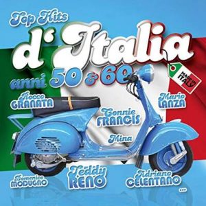 Best Italian Hits 50 Hits From The 50s & 60s   NOVA