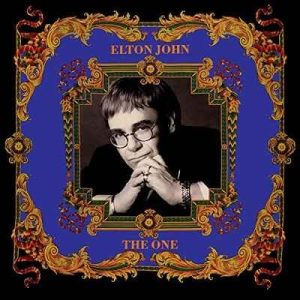 John, Elton-One -Reissue- Universal 2-LP  DE   NOVA