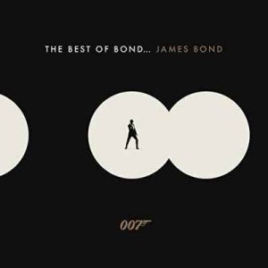 V/A-Best Of Bond...James Bond Universal 3-LP   DE      NOVA