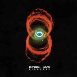 Pearl Jam-Binaural -Reissue- Epic 2-LP   AT   NOVA