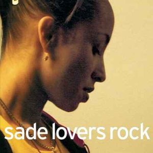 Sade-LOVERS ROCK SPECIAL EDITION LP   NOVA
