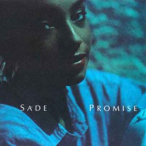 Sade-PROMISE SPECIAL EDITION LP NOVA
