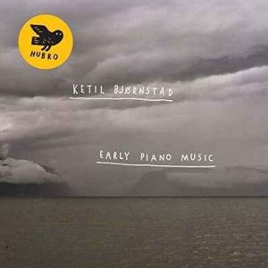 Bjornstad, Ketil-Early Piano Music Grappa 3-LP   NL    NOVA