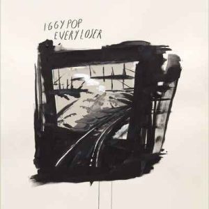 Pop, Iggy-Every Loser Warner LP   DE    NOVA