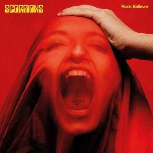 Scorpions-Rock Believer -Ltd/Hq- Universal 2-LP 2   DE    NOVA