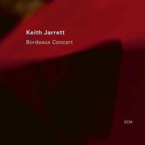 Jarrett, Keith-Bordeaux Concert Ecm 2-LP   BE   NOVA
