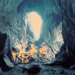 Verve-A Storm In Heaven Universal LP   DE    NOVA