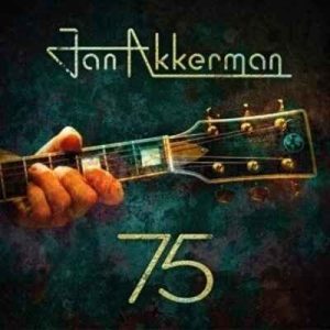 Akkerman, Jan-75 -Coloured/Hq/Gatefold- Music on vinyl 2-LP  NL    NOVA
