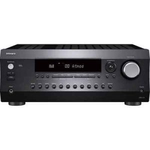 INTEGRA - ONKYO DRX 2.4 PROFFESIONAL SURROUND