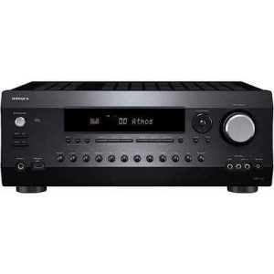 INTEGRA - ONKYO DRX 3.4 PROFFESIONAL SURROUND