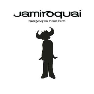 Jamiroquai-Emergency On Planet Earth -30 Anniversary- Sony Music 2-LP   AT    NOVA