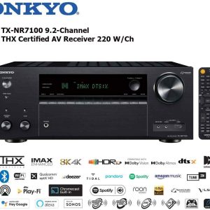 ONKYO TX-NR7100   AKCIJA !!!