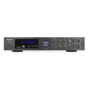 FENTON AV550BT 2CH IN / 5CH OUT HOME THEATRE SUR RECEIVER  103.230