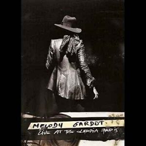Gardot, Melody-Live At The Olympia Paris Universal DVD   DE         NOVO
