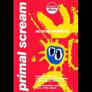 Primal Scream-Screamadelica.. -Dvd+Cd- Eagle Vision DVD   GB        NOVO