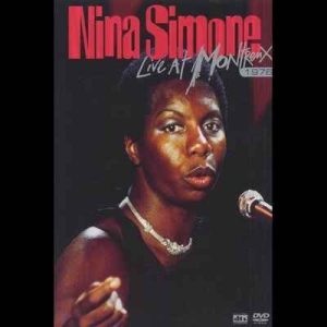 Simone, Nina-Live At Montreux 1976 Universal DVD   DE          NOVO