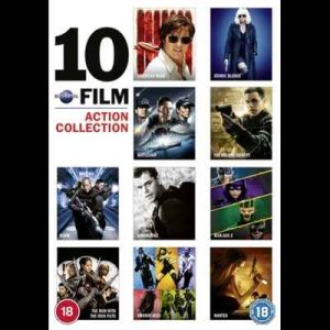 Movie-2001: A Space Odyssey Warner Home     NOVO