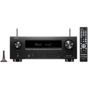 DENON   AVR-X2800H POSLEDNO PARCE OD POLICA