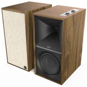 Klipsch 2.0 The NINES Powered Speakers PREMIUM LUXURY