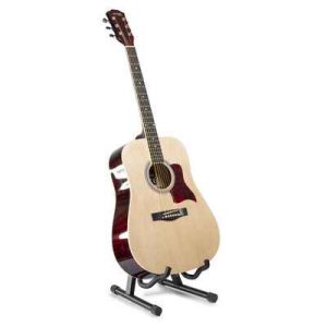 MAX      GP20 Universal Guitar Stand  180.200
