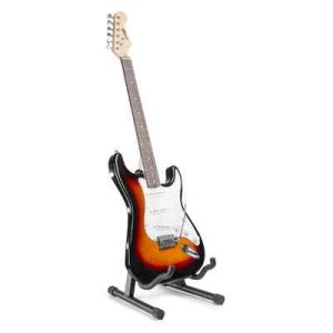 MAX      GP20 Universal Guitar Stand  180.200