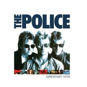 Police-Greatest Hits-Reissue/Hq- Universal 2-LP   DE  NOVA