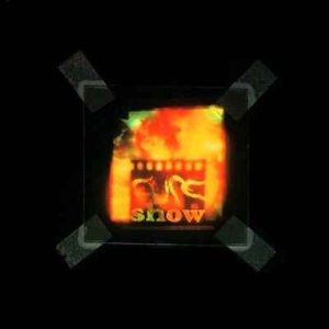 Cure-Show-Annivers/Ltd/Remast- Universal 2-LP   DE  NOVA
