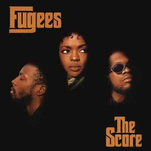 Fugees-Score Columbia 2-LP   AT    NOVA