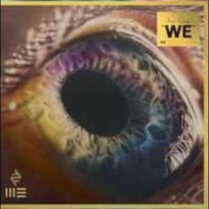 Arcade Fire-We -Hq/Gatefold- Columbia LP   AT     NOVA
