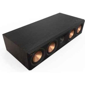 Klipsch RP-504C BLACK