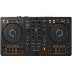 Pioneer DJ DDJ-FLX4