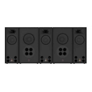 Klipsch Real Custom Cinema RCC-112 BTS -  9600 Watts