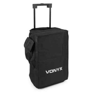 VONYX    SC15B  SPEAKER COVER BASIC 15" 150.088