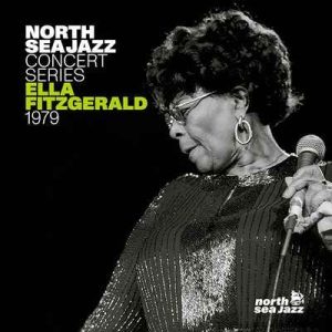 Fitzgerald, Ella-North Sea Jazz Concert -Coloured- Brec LP   NL
