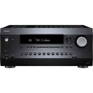 INTEGRA - ONKYO DRX 5.4 PROFFESIONAL SURROUND