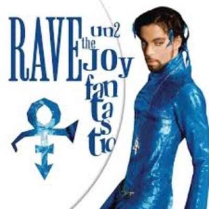 Prince-Rave Un2 The Joy.. -Ltd- Legacy 2-LP   AT