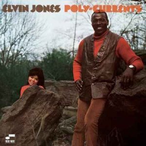 Jones, Elvin-Poly-Currents Universal LP   DE