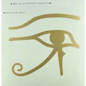 Parsons, Alan -Project--Eye In The Sky -Hq- Speakers Corner LP   GB