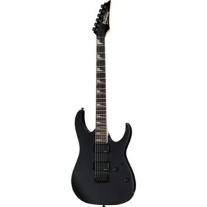 IBANEZ GRG121DX-BKF EL.GUITAR