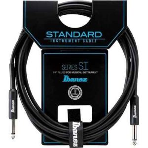 IBANEZ SI10-CCT 3,05M GUITAR CABLE