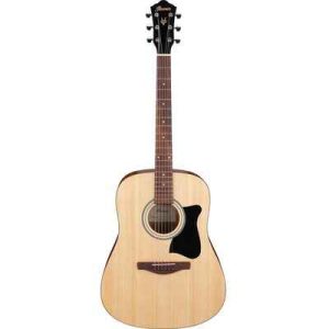 IBANEZ V40-OPN ACOUSTIC GUITAR