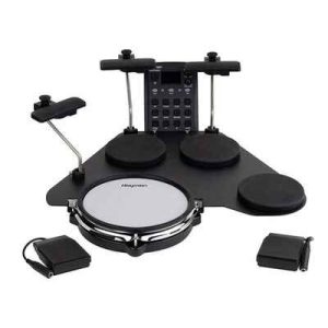 Hayman CDD-1000  compact digital drum kit