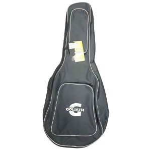 GOLIATH B-G10C BASS GUITAR BAG