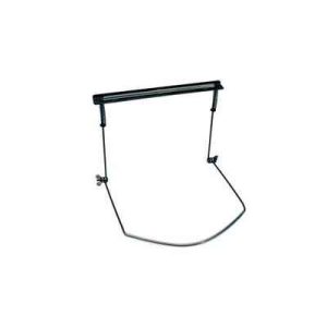 Boston HH-10  harmonica holder, black